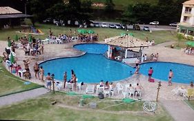 Aldeia das Aguas